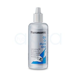 Aceite panasonic 50ml lubricación especial blanca para maquinas H2o Akua