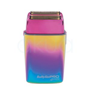 Maquina Afeitadora Chameleon FXFS2IE Babyliss Pro afeitadora de lujo con un alto rendimiento profesional H2o Akua