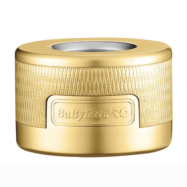 Base carga premium para maquina FX7870G en color dorado H2o Akua