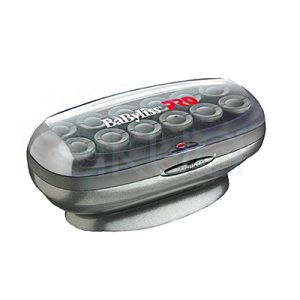 Calentador Babyliss Rulos 12 Ud. * 38 mm calentador de 12 rulos profesionales H2o Akua