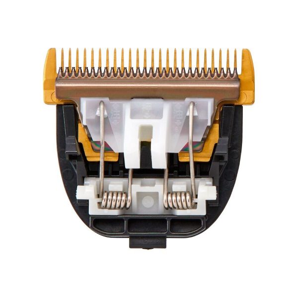 Maquina Panasonic ER-FGP90 presenta una nueva bateria y motor lineal H2o Akua