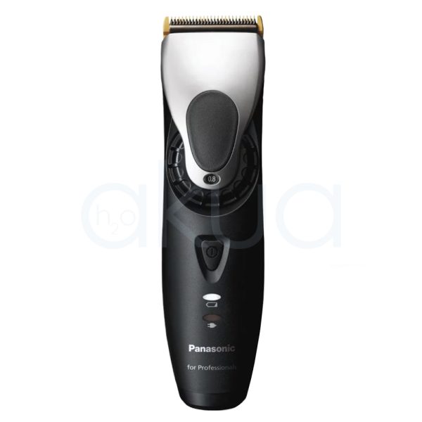 Maquina Panasonic ER HGP65 cortadora profesional con motor lineal de alto rendimiento H2o Akua