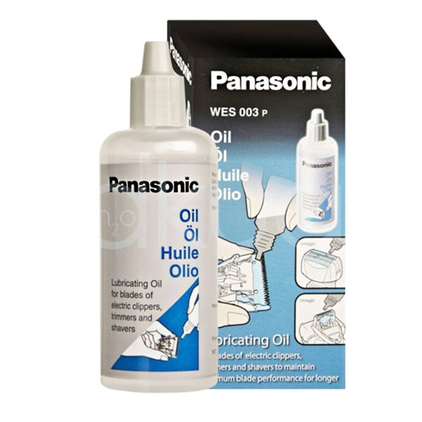 Kit mantenimiento maquinas Panasonic aceite en spray y aceite blanco especial maquinas H2o Akua