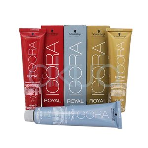 Productos de peluquería