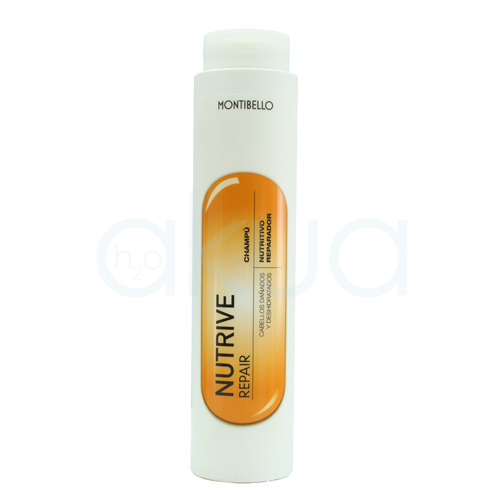 Champu Nutrive repair 300ml Outlet. - Imagen 2