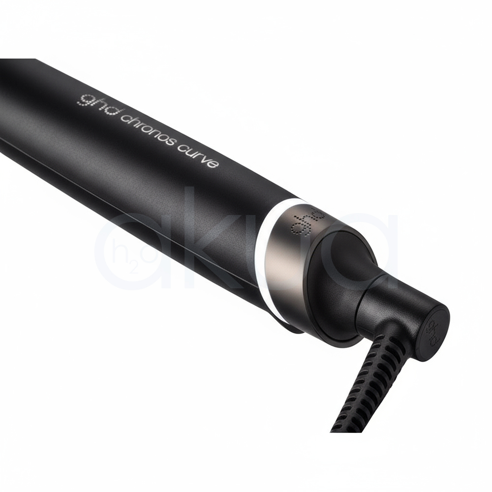 Tenacilla ghd Chonos Curve Grand.