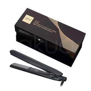 Plancha gold caja nueva