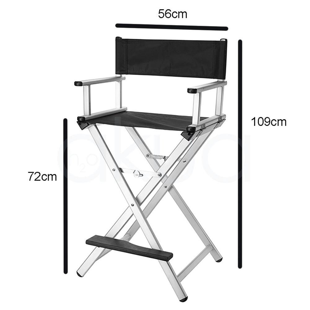 Medidas silla maquillador